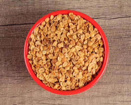 Dhana dal roasted 200 gm