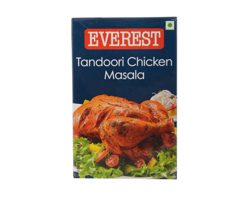 Everest tandoori chicken masala