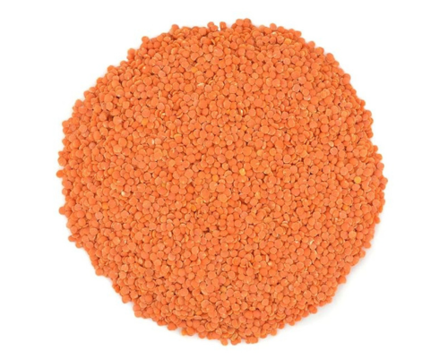 Red lentil split - 2lb