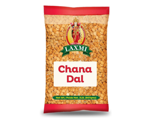 House of spices laxmi channa dal  2 lb