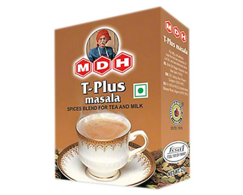 T-plus masala