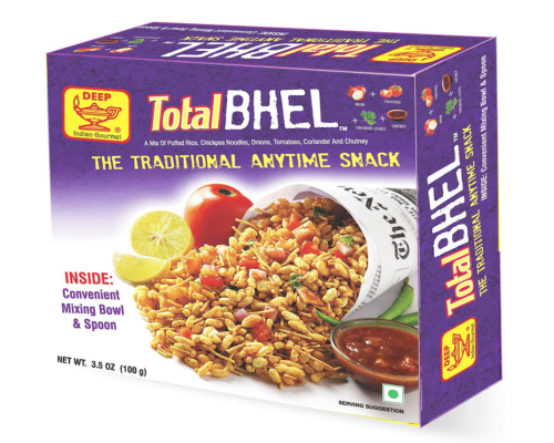 Total bhel