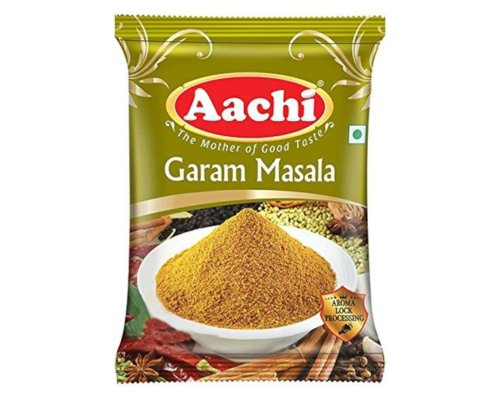 Aachi garam masala
