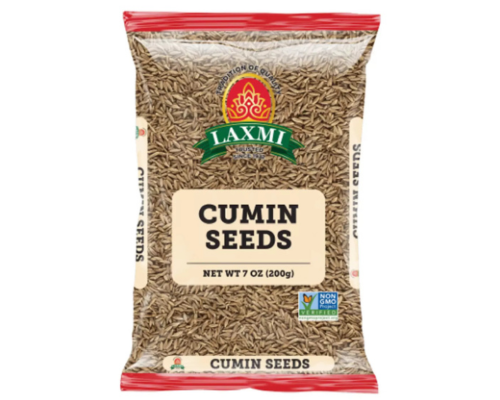 Laxmi cumin seeds - 200 gm (7 oz)
