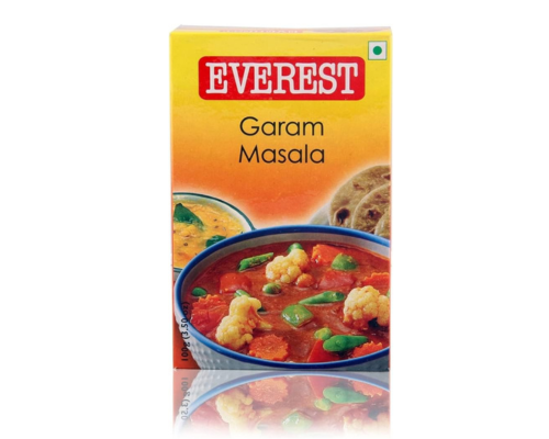 Everest garam masala