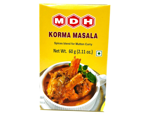 Mdh korma masala