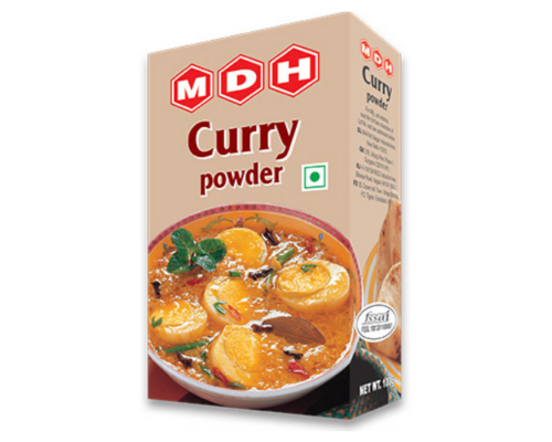 Mdh egg curry masala